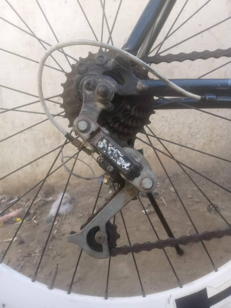 cycle 4