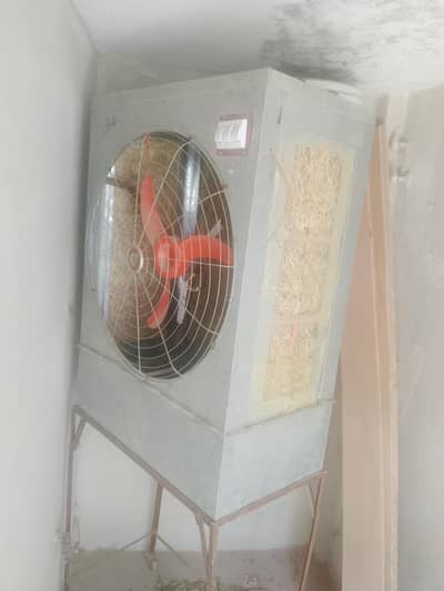 Air cooler lohy wala