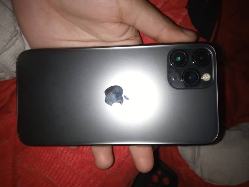 Iphone 11 pro 2