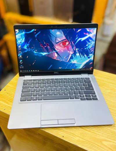 Dell Latitude 5310 | Core i5 10th Gen | 8GB RAM | 256GB SSD