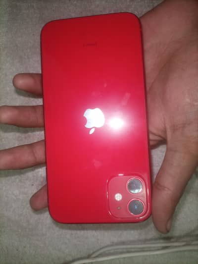 iPhone 11 exchange possible
