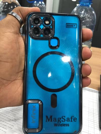 infinix samart 6 pta approved all okay