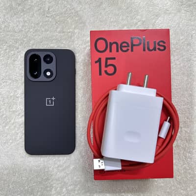 One plus 15