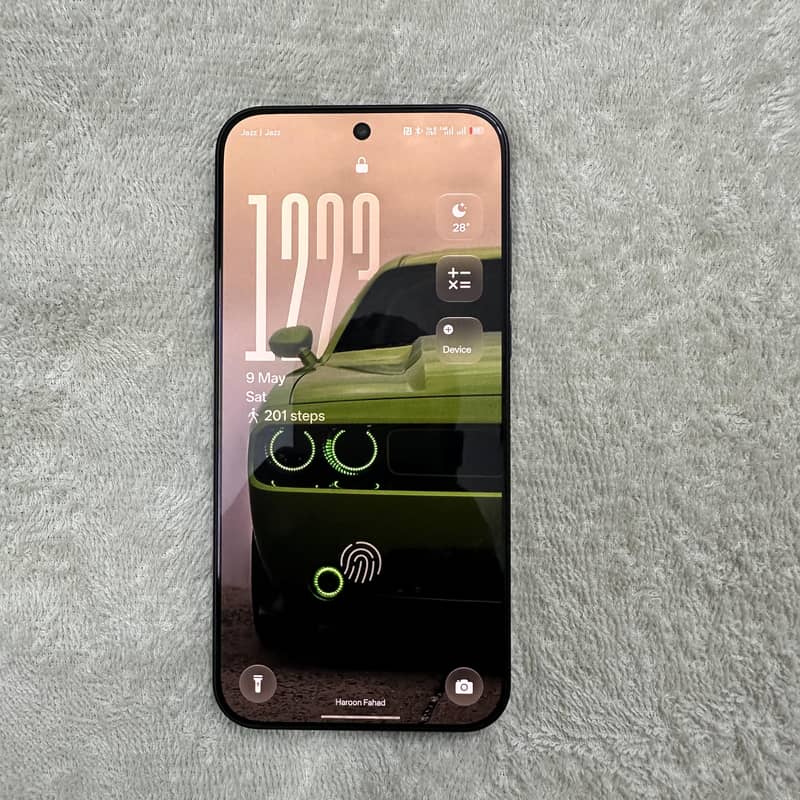 One plus 15 1