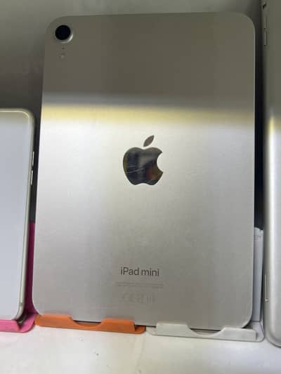 i pad mini 7 128gb 85% batry gaming device