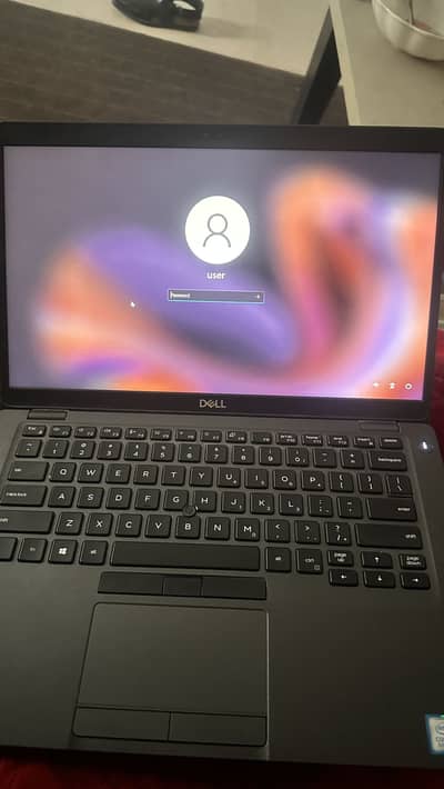 i5 8th gen dell laptop
