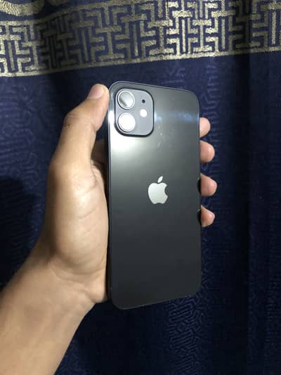 iPhone 12 Non Pta 64GB Bettery Health 92