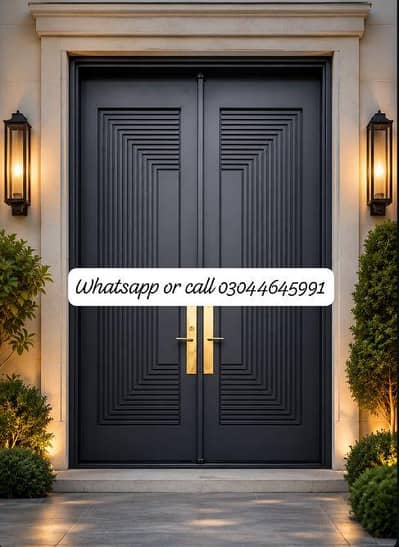 Fiber doors Wood doors PVc Doors Panal Doors malasian Ash white doors