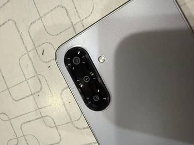 sumsung a17 6/128 8 month warranty