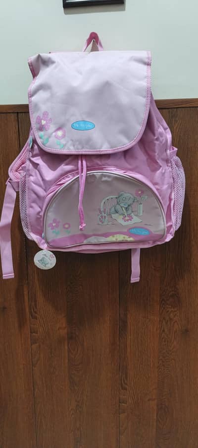 school bag kid bag bag pack girls bag  women school bag