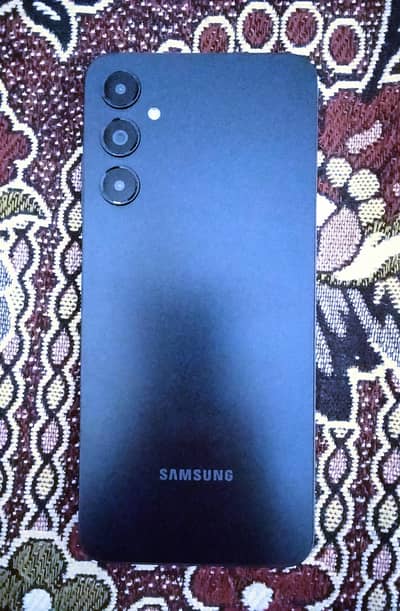 Samsung Galaxy A05S 6GB RAM