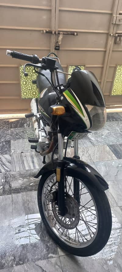  Honda Deluxe 2014 for Sale