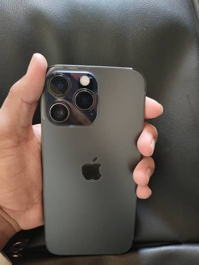 Apple iPhone 14 Pro Max