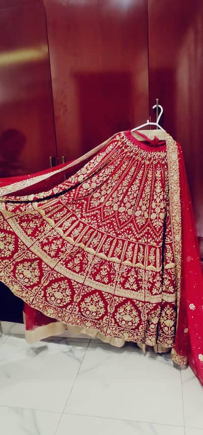 Barat Lehnga