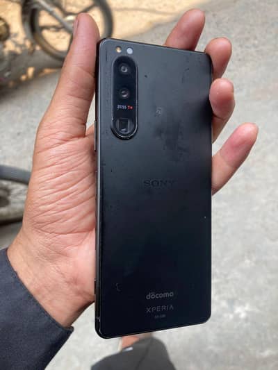 Sony expirea 5 mark 3