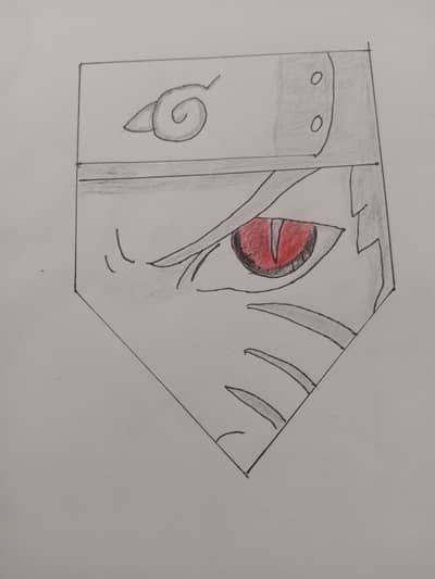 sketch