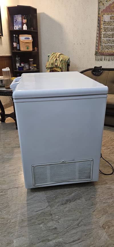 Haier Deep Freezer [9/10]