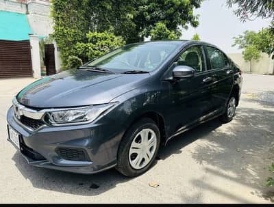 Honda city 2023 10/10 condition