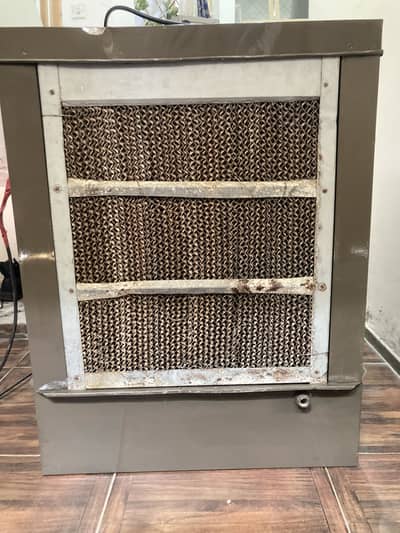 12w air cooler
