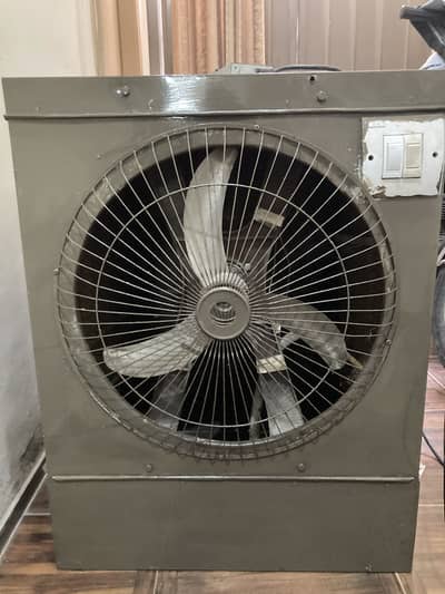 12w air cooler