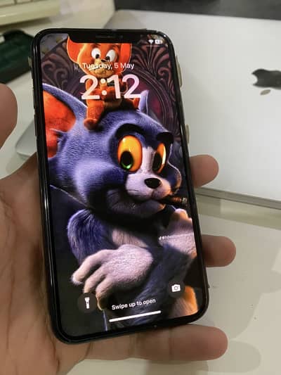 Iphone X Pta approved 10/10