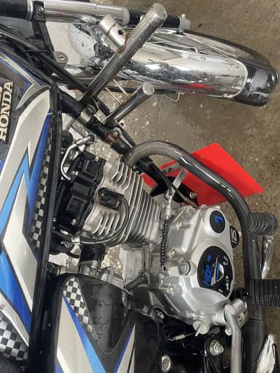 Honda for sale