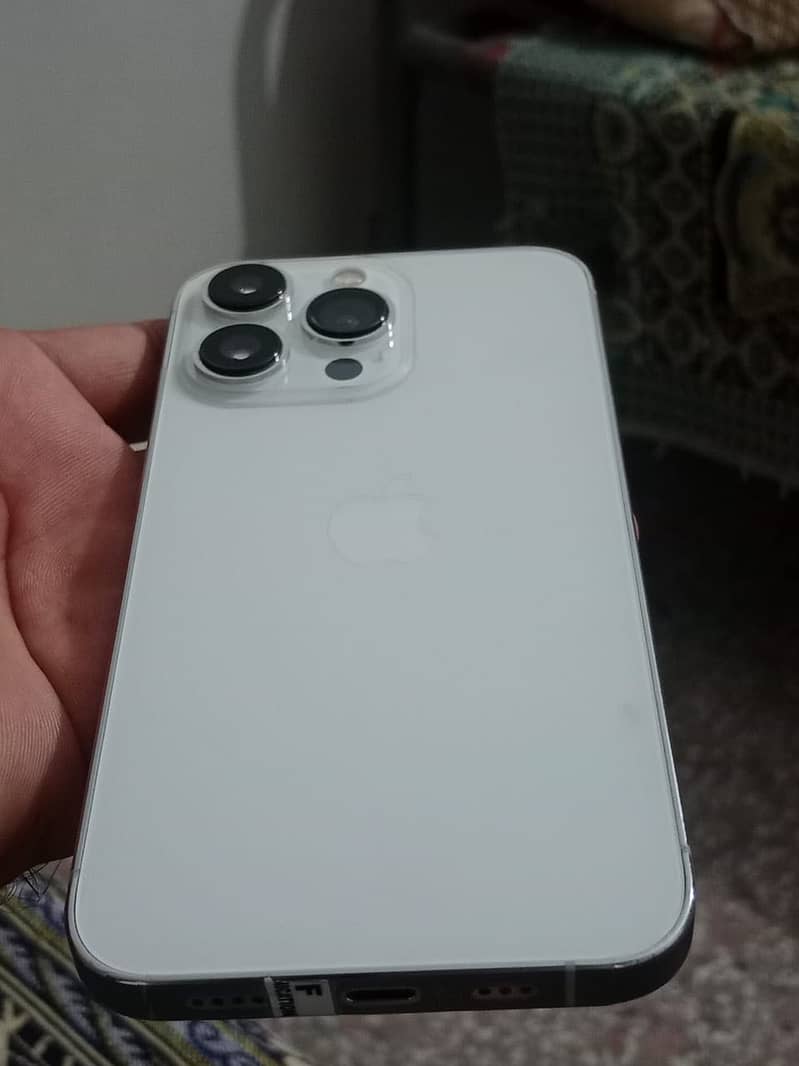 Iphone 13 pro 1