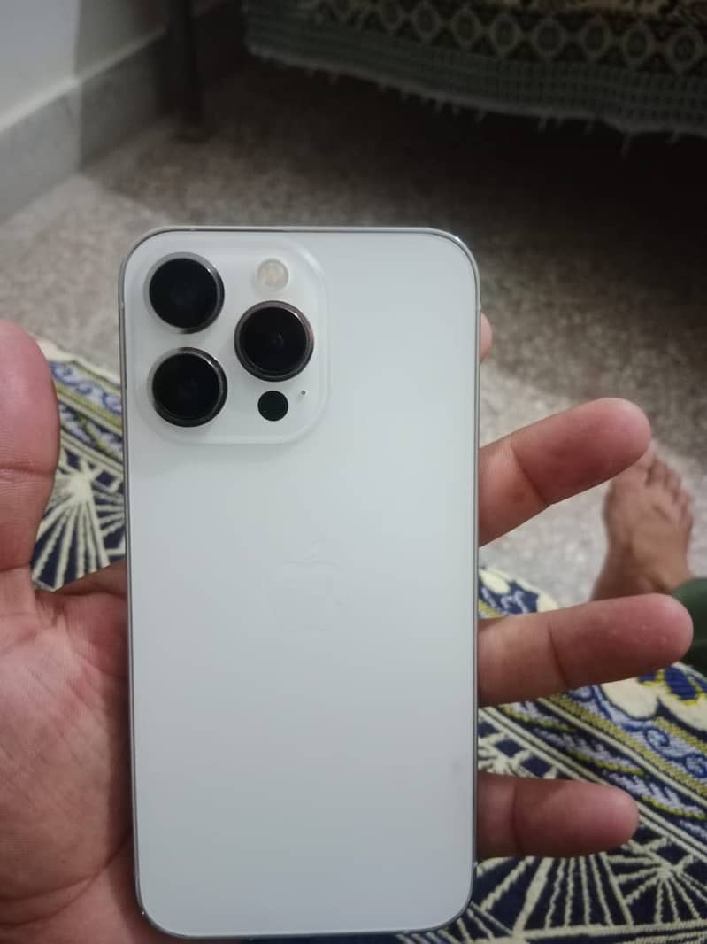 Iphone 13 pro 2