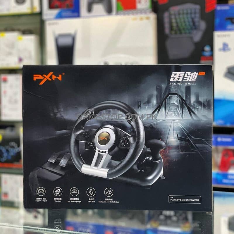 V3 PRO 3