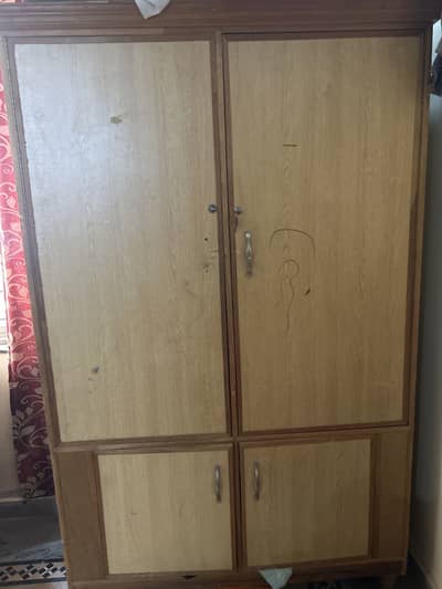 Almirah For Sale