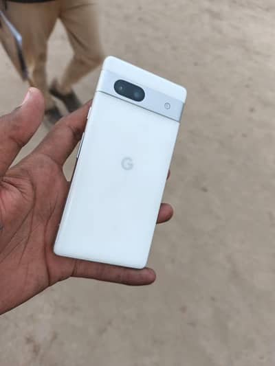 Google pixel 7A for sale