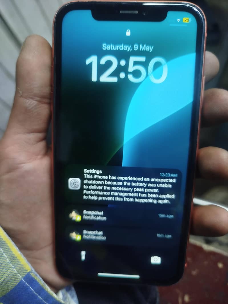 iphone xr 1
