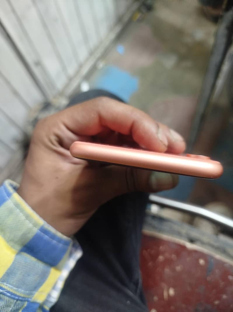 iphone xr 5
