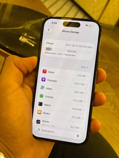 IPHONE 14 PRO (Factory Unlock)