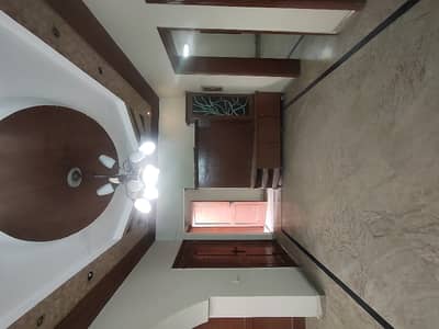 5 Marla House For Rent Wapda Town