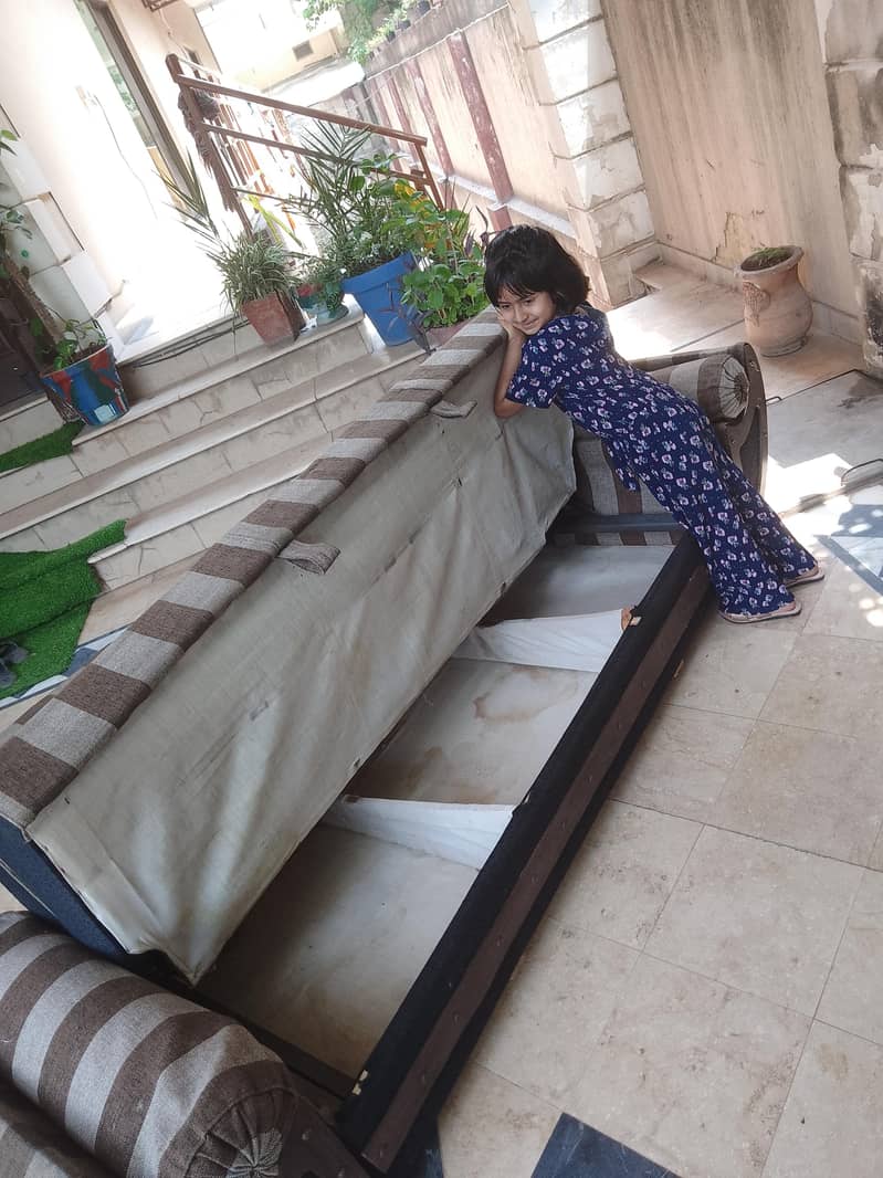 sofa cum bed 2