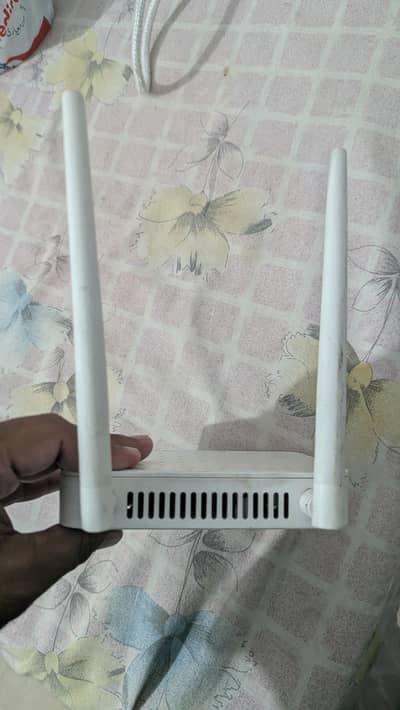 TP Link device