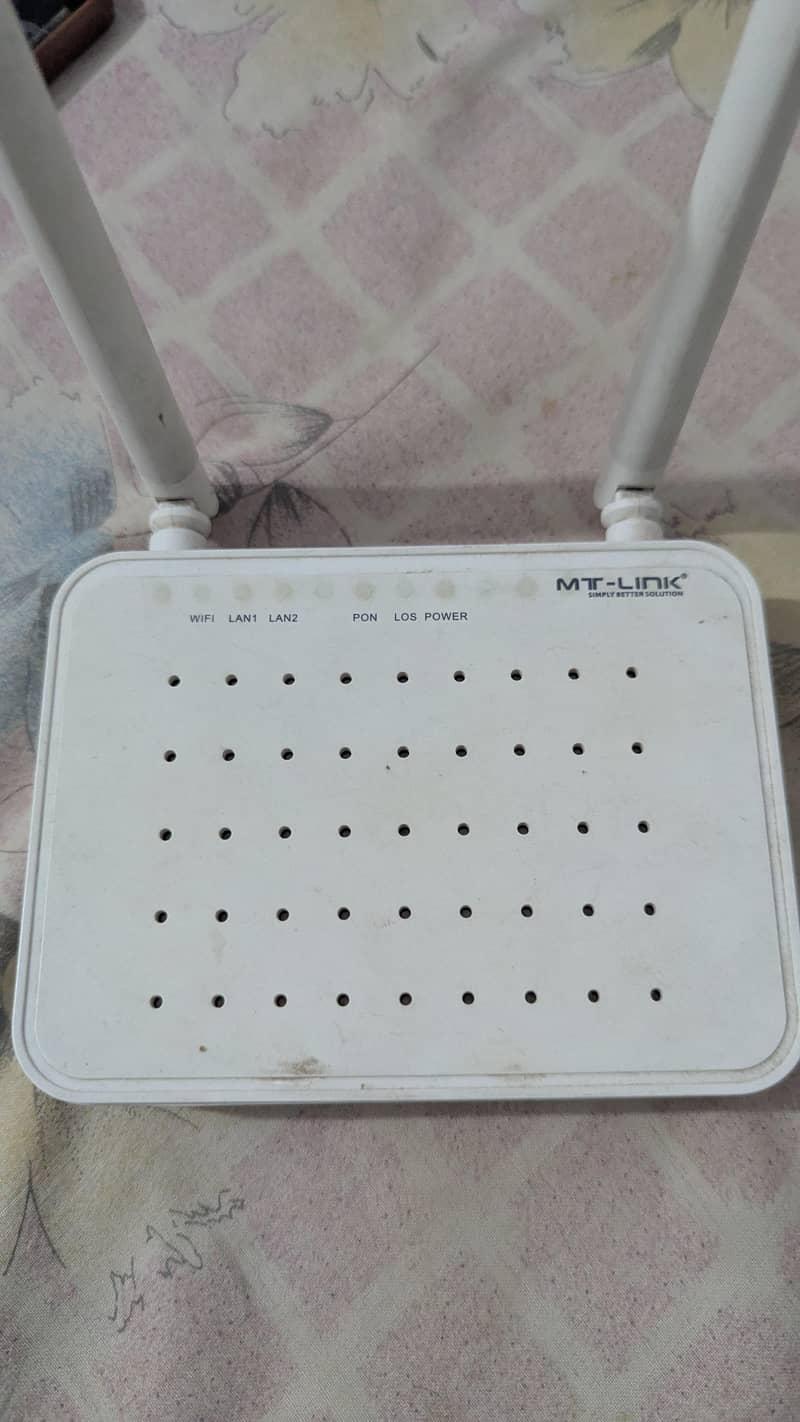 TP Link device 2