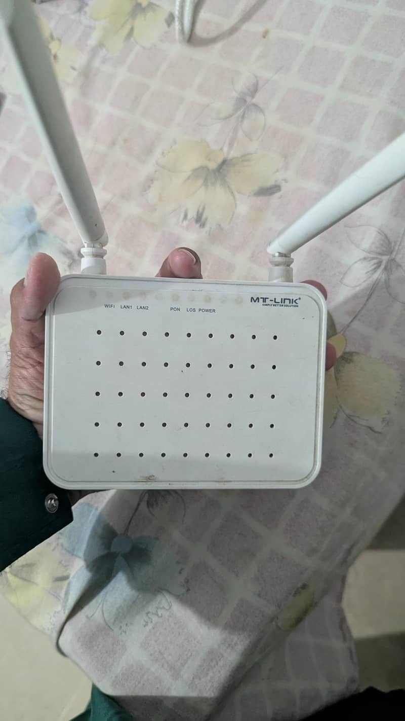 TP Link device 3