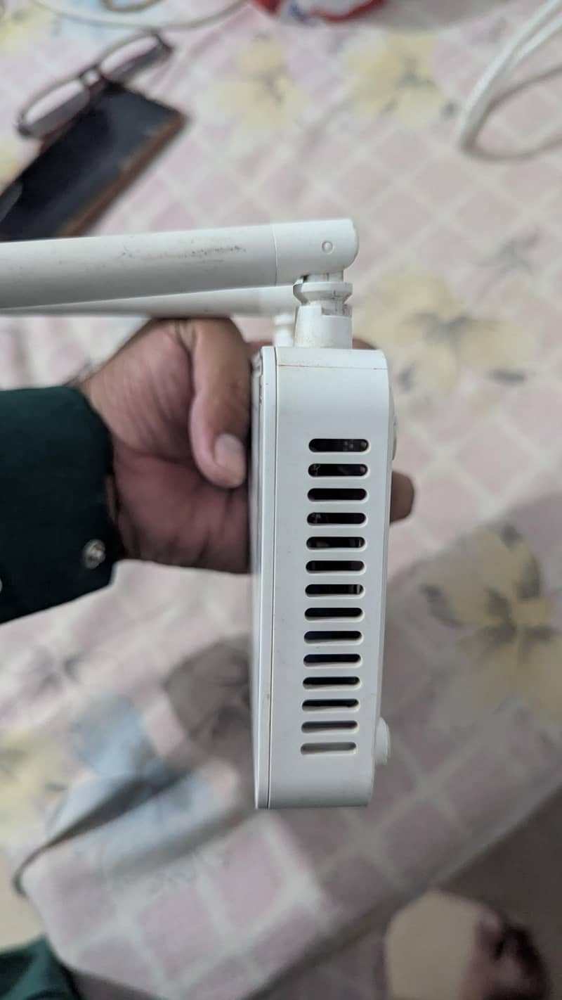 TP Link device 5