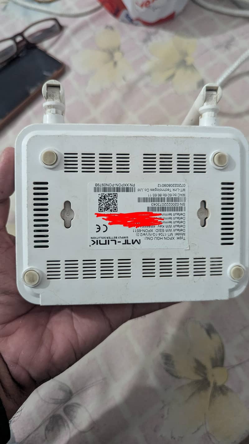 TP Link device 6