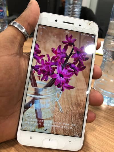 vivo y66 4 64 ha approved ha