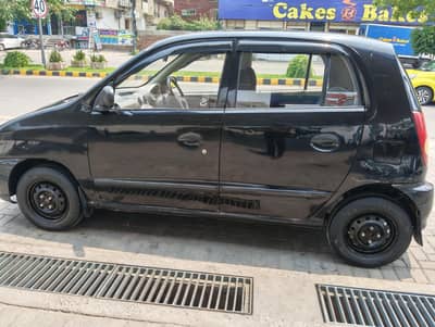 santro Club year of mfg Oct-2027