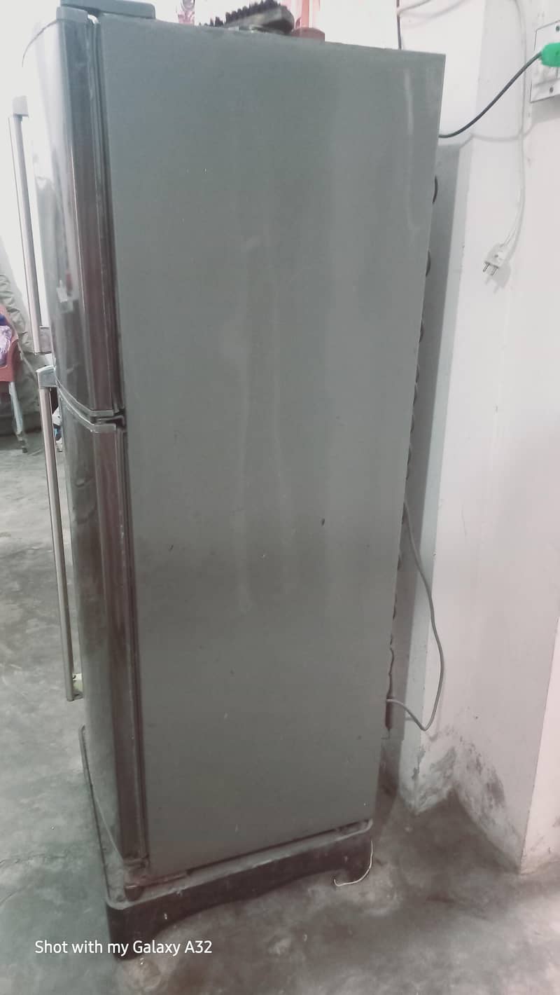 Refrigerator 2