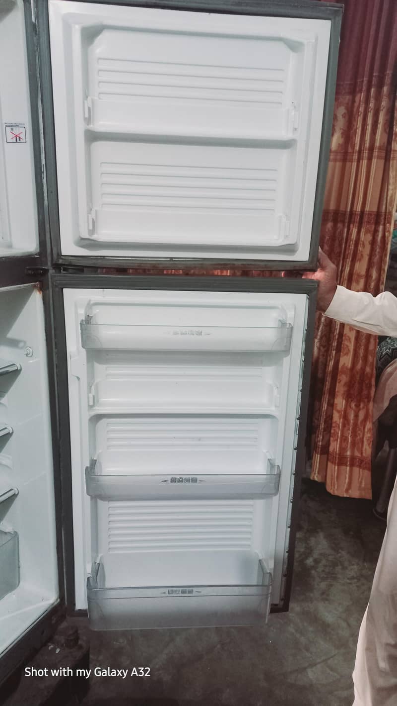 Refrigerator 3