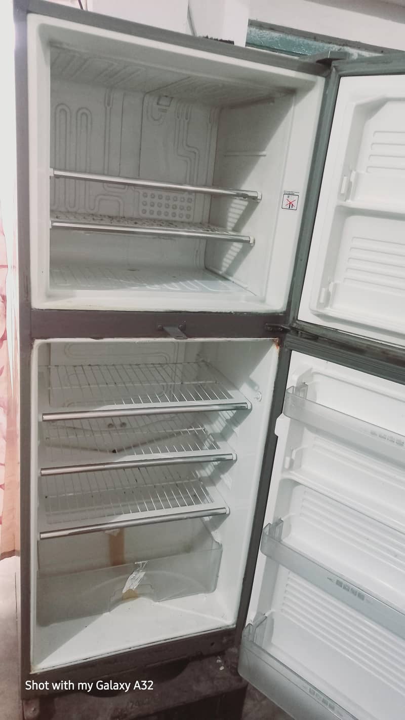 Refrigerator 6