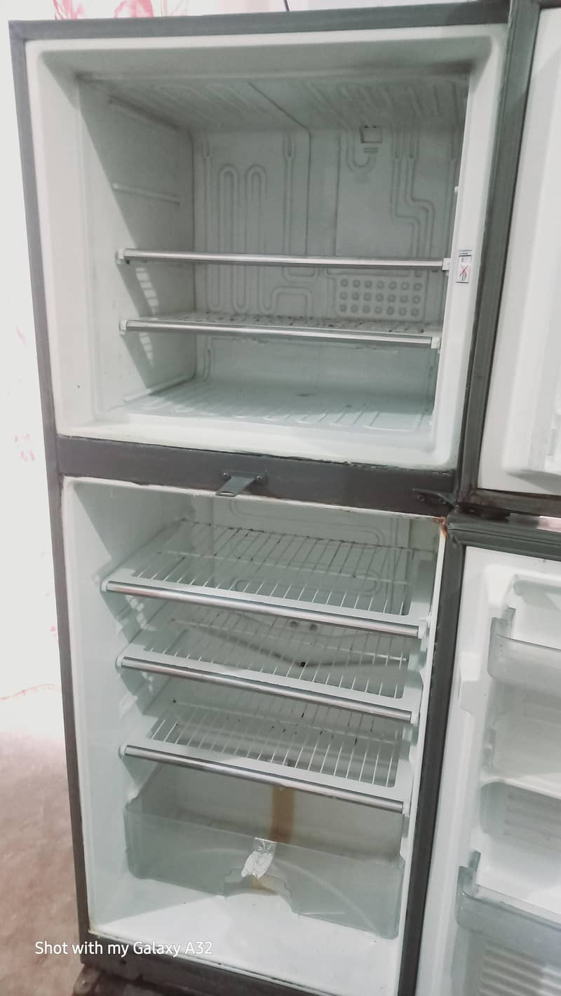 Refrigerator 8