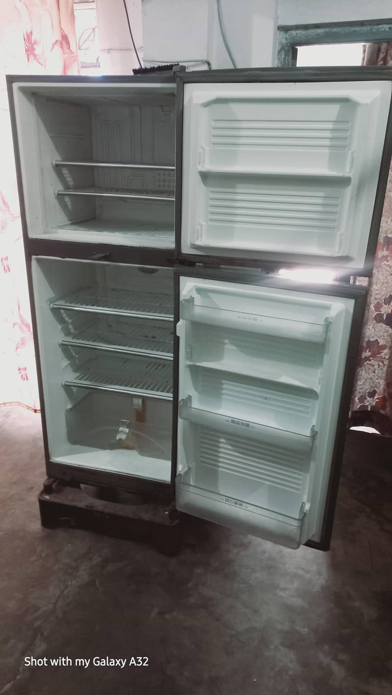 Refrigerator 9