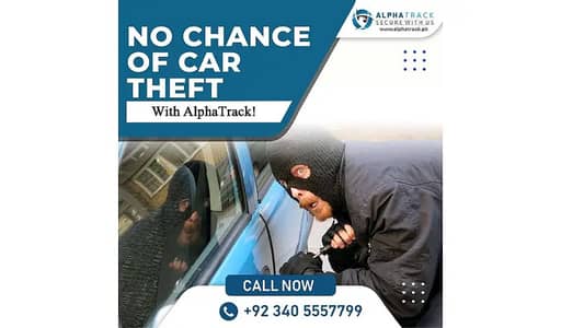 Alphatrack Karachi – Best Car Tracker & Doorstep Installation