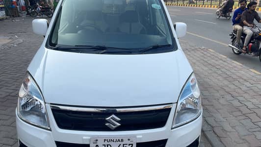 Suzuki wagonr 2022 VXL